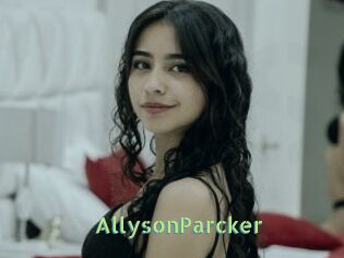 AllysonParcker