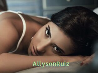 AllysonRuiz