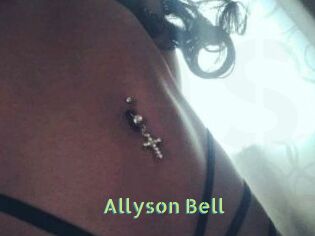 Allyson_Bell