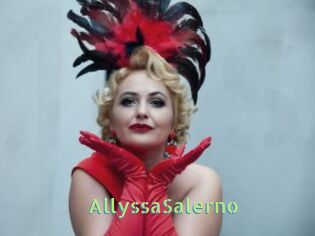 AllyssaSalerno