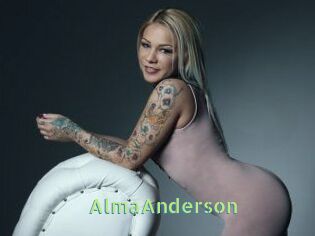 AlmaAnderson
