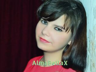 AlmaBellaX