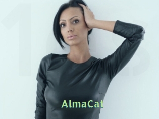 AlmaCat