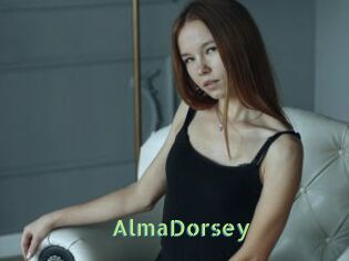 AlmaDorsey