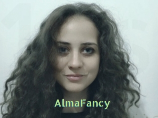 AlmaFancy
