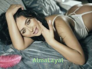 AlmaLayal