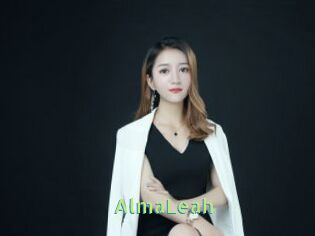 AlmaLeah