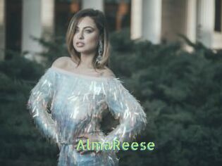 AlmaReese