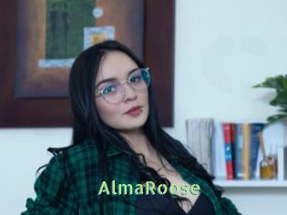 AlmaRoose