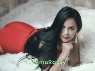 AlmaRossy