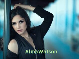 AlmaWatson