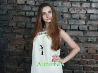AlmirraX