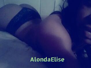 AlondaElise