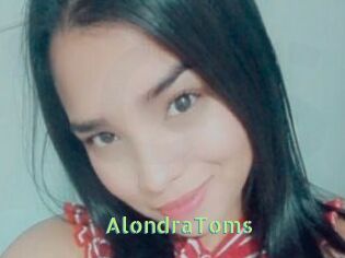 AlondraToms