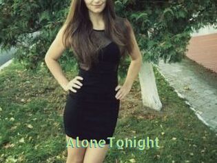 AloneTonight Une Etudiante Sexy