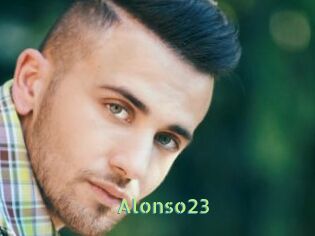 Alonso23