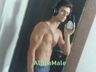AlphaMale