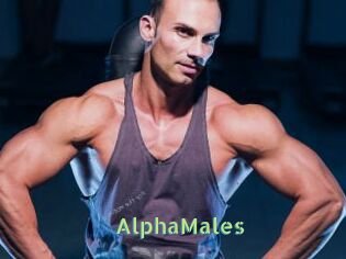 AlphaMales