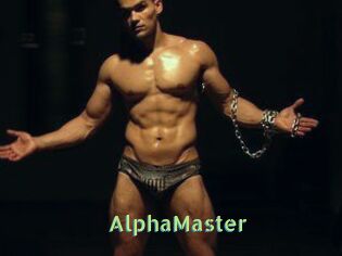 AlphaMaster