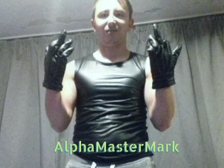 AlphaMasterMark