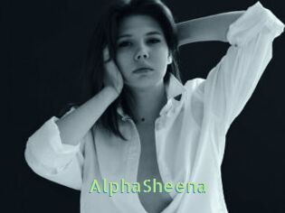AlphaSheena