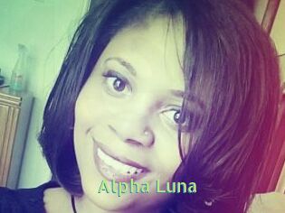Alpha_Luna Une Etudiante Sexy
