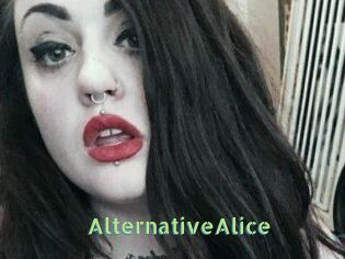 AlternativeAlice