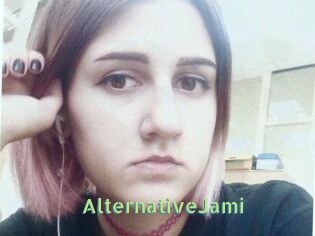 AlternativeJami