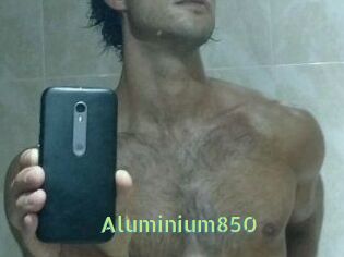 Aluminium850