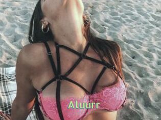 Aluurr Une Etudiante Sexy