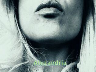 Aluzandria