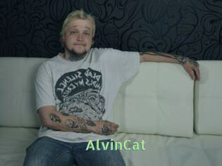 AlvinCat