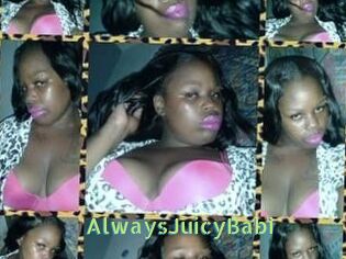 AlwaysJuicyBabi
