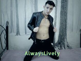 AlwaysLively