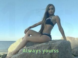 Always_yourss
