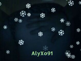 AlyXo91