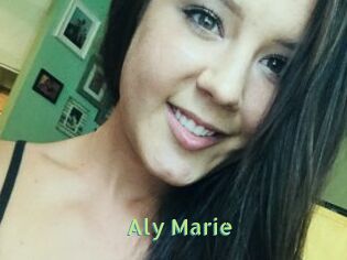Aly_Marie