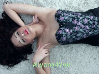Alyana4You