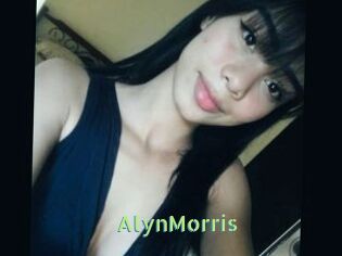 AlynMorris