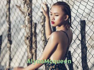 AlynaMcqueen