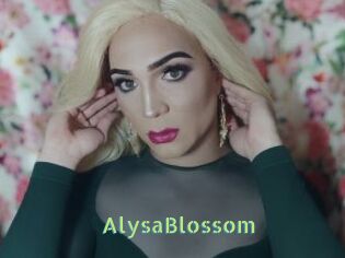 AlysaBlossom
