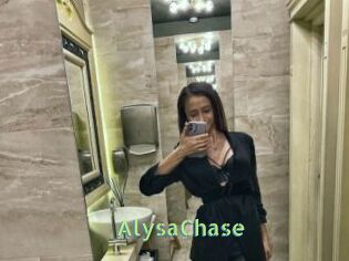 AlysaChase