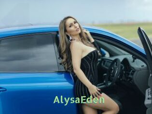 AlysaEden