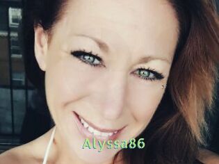 Alyssa86