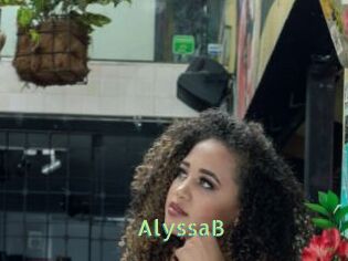 AlyssaB
