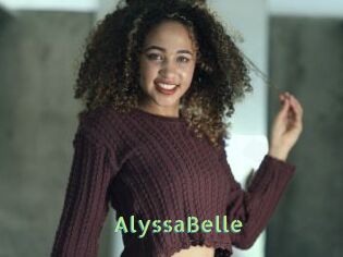 AlyssaBelle