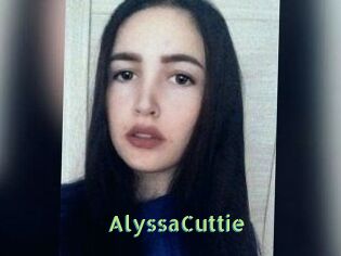 AlyssaCuttie