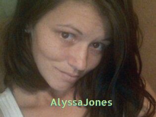 AlyssaJones