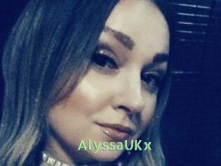 AlyssaUKx