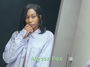 Alyssa_Fox Une Etudiante Sexy